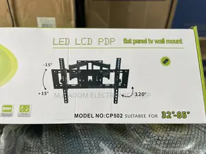 Wall Bracket for Led Tv Between 32”-85”