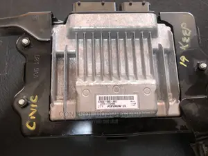 Honda Civic 2019-2020 Control Board ( Ecu )