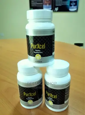 Purxcel Ghana
