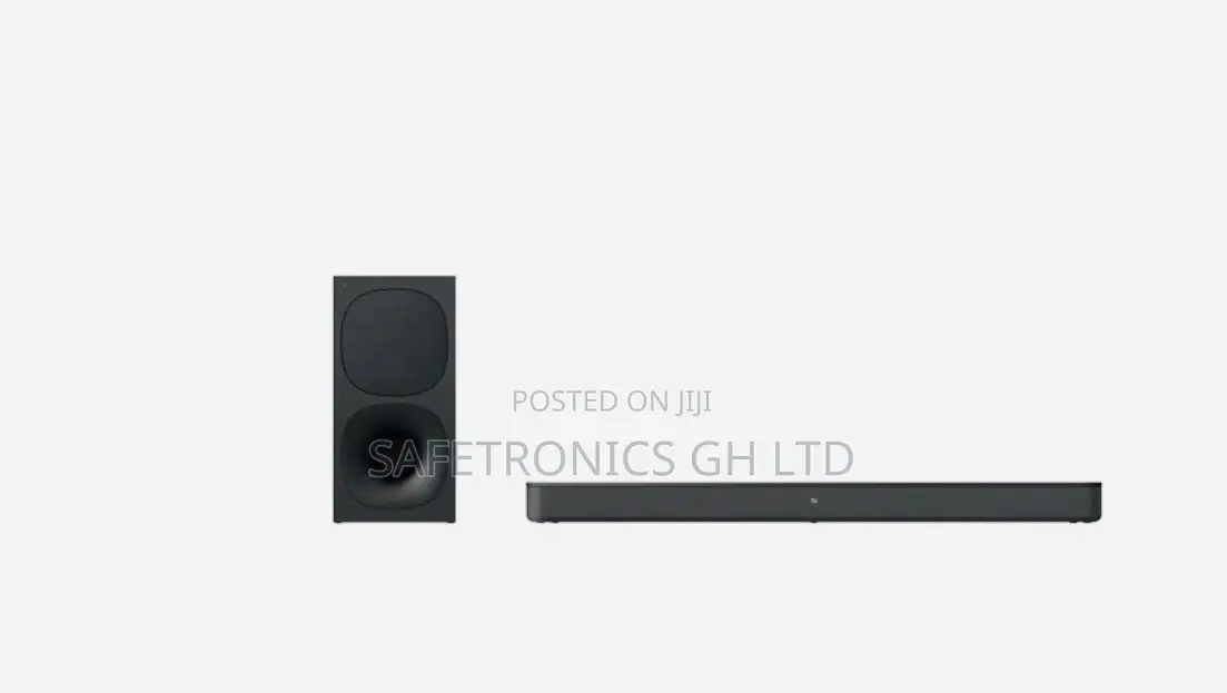 Sony HT-S400