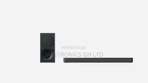 Sony HT-S400
