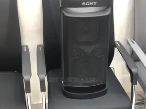 SONY Portable Wireless Speaker Srs-Xp500