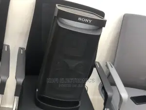 Sony SRS-XP500 X-Series Wireless Portable-Bluetooth-Karaoke