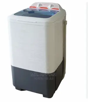Innova 6kg Single Tub Washing Machine