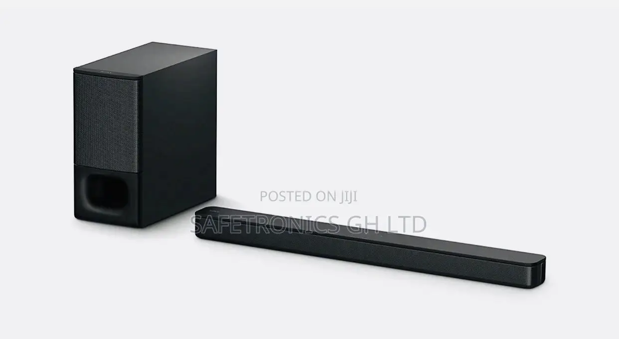 HT-S350 Sony Soundbar