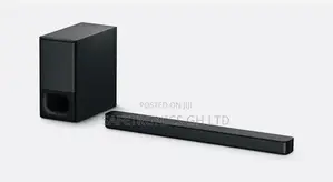 HT-S350 Sony Soundbar