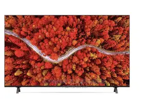 Quad Core UHD Processor LG 82UP8050PVB Tv