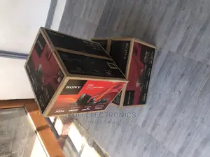 Sony DAV-TZ140 DVD Home Cinema System