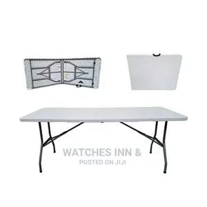 Foldable Event Table ( 6,8,10 Seater )