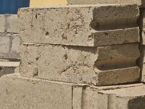 Sandcrete Blocks