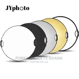 110cm 5-In-1 Reflector With Handle
