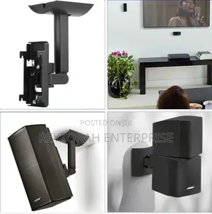 Bose Ub20 Series 2 Wall/Ceiling Bracket