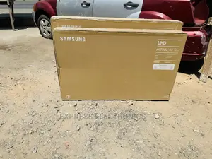 Au7000 50”UHD Quad Core Processor Samsung Tv