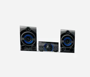 SONY Audio System Mhc-M40d