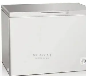 Pearl PCF-290 Chest Freezer Single Door
