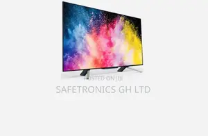 SONY LED 65X7500H Uhd Smart Satellite Android