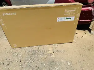 Samsung Series 8 55”UHD Smart Powerful Gameplay Smart