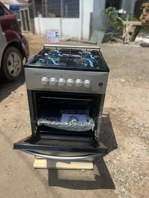 Brand in Box With a Year Warranty Volcano Kitchen Burner