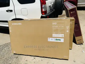 Samsung Series 7 55”UHD Powerful Gameplay Mode Tv