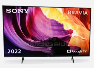 SONY LED 55X81J Suhd Smart Satellite 55" TV