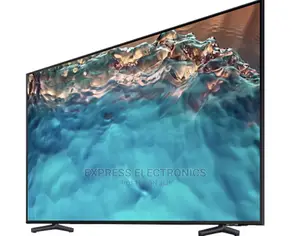 Powerful Gameplay Mode Samsung UHD Smart 50bu8000 Tv