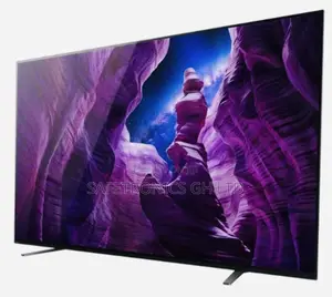 Sony 55A8H 55 Inches OLED Smart Android High Dynamic Range