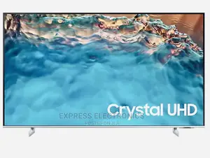 50”UHD Smart Samsung Thinq Webos AI Tv Series 8
