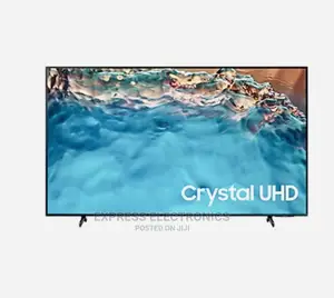 AI Airslim Processor Smart Samsung Series 8 50” Tv