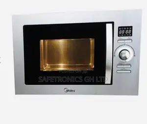 Midea 25ltr Built-In Microwave Oven – AM925BVE