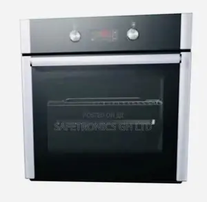 Midea 65 Ltr Build in Oven [65me80m1-012]