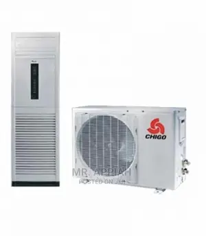Brand New Chigo 3hp Floor Standing Air Condition