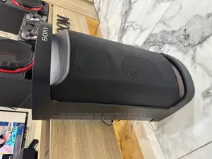 Fin Loving  Sony Speaker Bluetooth Wireless SRS-XP5000