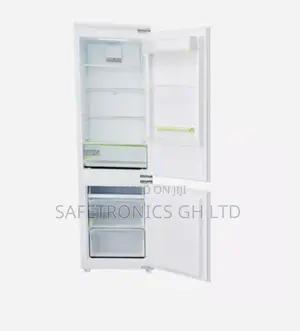 Midea Built-In Refrigerator 238 Ltrs HD-332RWEN