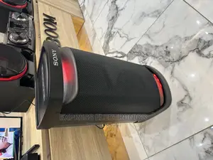 Feel Every Beat/Vibration Sony Srs-Xp5000 Speaker