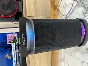 Multi Connection Unique New Srs-Xp5000 Sony Speaker