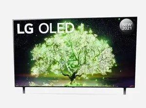 LG Oled TV 55 Inch A1 Series, Self Lighting Oled