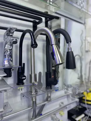 Pull Out Taps-Kitchen Sink Taps,Basin Taps and Water Faucets