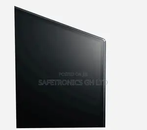 LG Oled TV 77 Inch G1 Series, Self Lighting Oled