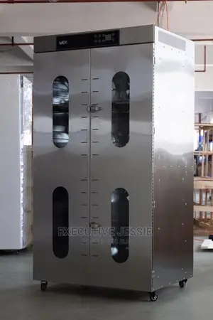 60 Trays Dehydrator