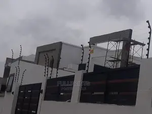 Security Fencing