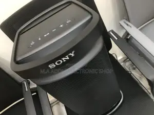 Rich Bass XP500 X-Series Portable Wireless Speaker