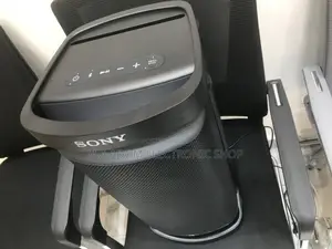 Deep Sound SONY Portable Wireless Speaker Srs-Xp500