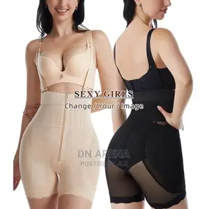 Hip Raising Underwear