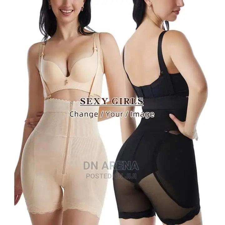 Hip Raising Underwear