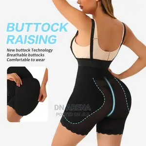 Hip Raising Underwear