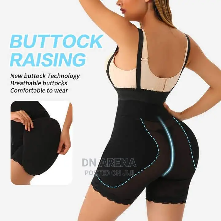 Hip Raising Underwear