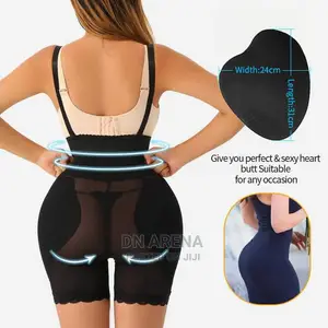 Hip Raising Underwear