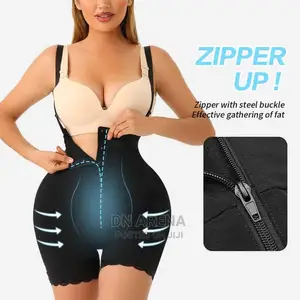 Hip Raising Underwear