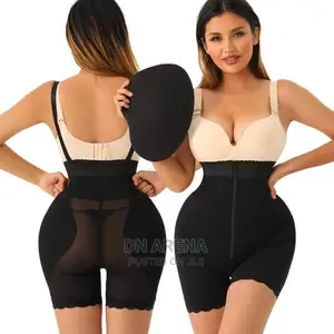 Hip Raising Underwear