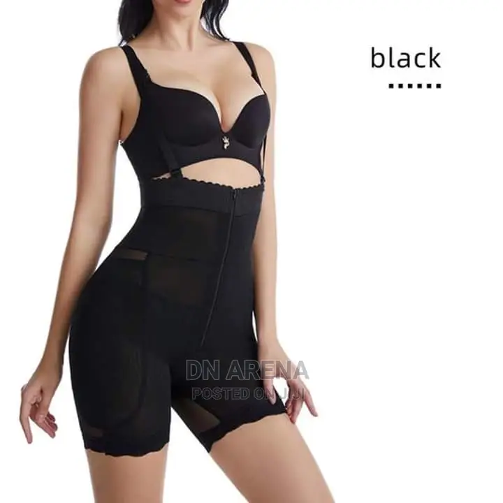 Hip Raising Underwear